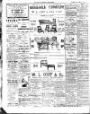 West Somerset Free Press Saturday 23 November 1912 Page 4