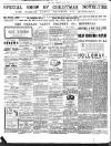 West Somerset Free Press Saturday 14 December 1912 Page 6