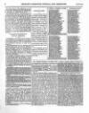 Sidmouth Journal and Directory Tuesday 01 January 1867 Page 6