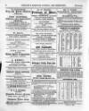 Sidmouth Journal and Directory Thursday 01 December 1864 Page 8