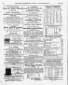 Sidmouth Journal and Directory Sunday 01 October 1865 Page 8
