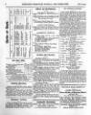 Sidmouth Journal and Directory Thursday 01 November 1866 Page 4