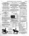 Sidmouth Journal and Directory Saturday 01 December 1866 Page 8