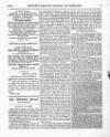 Sidmouth Journal and Directory Tuesday 01 January 1867 Page 5