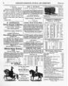 Sidmouth Journal and Directory Friday 01 February 1867 Page 8