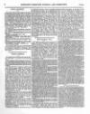 Sidmouth Journal and Directory Monday 01 April 1867 Page 6