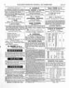 Sidmouth Journal and Directory Thursday 01 August 1867 Page 8