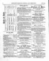 Sidmouth Journal and Directory Tuesday 01 October 1867 Page 4