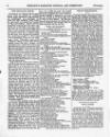 Sidmouth Journal and Directory Friday 01 November 1867 Page 6