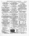 Sidmouth Journal and Directory Friday 01 November 1867 Page 8