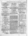 Sidmouth Journal and Directory Sunday 01 December 1867 Page 8