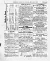 Sidmouth Journal and Directory Tuesday 01 September 1868 Page 4
