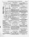 Sidmouth Journal and Directory Tuesday 01 December 1868 Page 4