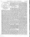 Sidmouth Journal and Directory Wednesday 01 December 1869 Page 6