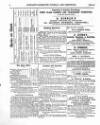 Sidmouth Journal and Directory Wednesday 01 March 1871 Page 4