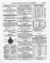 Sidmouth Journal and Directory Friday 01 November 1872 Page 8