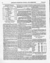 Sidmouth Journal and Directory Sunday 01 December 1872 Page 6