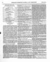 Sidmouth Journal and Directory Monday 01 September 1873 Page 6