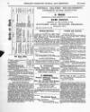 Sidmouth Journal and Directory Saturday 01 November 1873 Page 4