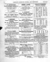 Sidmouth Journal and Directory Monday 01 December 1873 Page 8