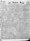 Aberdeen Herald Saturday 13 January 1844 Page 1