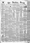 Aberdeen Herald Saturday 27 January 1844 Page 1