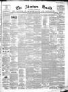 Aberdeen Herald Saturday 23 March 1844 Page 1