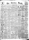 Aberdeen Herald Saturday 04 May 1844 Page 1