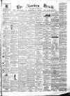Aberdeen Herald Saturday 11 May 1844 Page 1