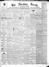 Aberdeen Herald Saturday 25 May 1844 Page 1