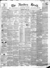 Aberdeen Herald Saturday 08 June 1844 Page 1