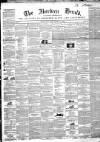 Aberdeen Herald Saturday 14 September 1844 Page 1