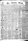 Aberdeen Herald Saturday 28 September 1844 Page 1