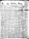 Aberdeen Herald Saturday 02 November 1844 Page 1