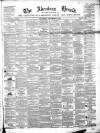 Aberdeen Herald Saturday 30 November 1844 Page 1