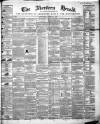 Aberdeen Herald Saturday 01 March 1845 Page 1