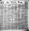 Aberdeen Herald Saturday 16 August 1845 Page 1
