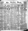 Aberdeen Herald Saturday 04 October 1845 Page 1