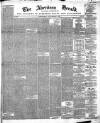 Aberdeen Herald Saturday 08 November 1845 Page 1