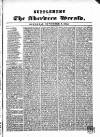 Aberdeen Herald Saturday 08 November 1845 Page 5