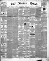Aberdeen Herald Saturday 22 November 1845 Page 1