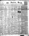 Aberdeen Herald Saturday 29 November 1845 Page 1