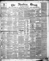 Aberdeen Herald Saturday 06 December 1845 Page 1