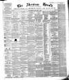 Aberdeen Herald Saturday 03 January 1846 Page 1