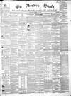 Aberdeen Herald Saturday 16 May 1846 Page 1