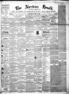 Aberdeen Herald Saturday 04 July 1846 Page 1