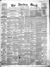 Aberdeen Herald Saturday 11 July 1846 Page 1