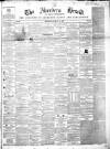 Aberdeen Herald Saturday 25 July 1846 Page 1