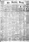 Aberdeen Herald Saturday 07 November 1846 Page 1