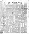 Aberdeen Herald Saturday 30 January 1847 Page 1